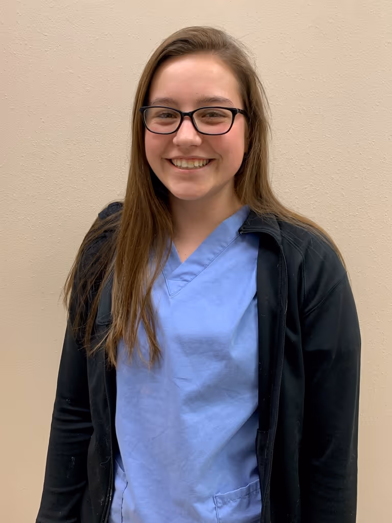 staff profile