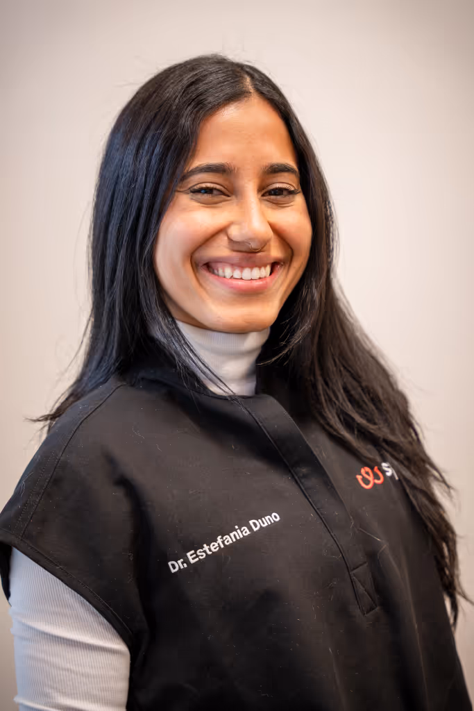 staff profile