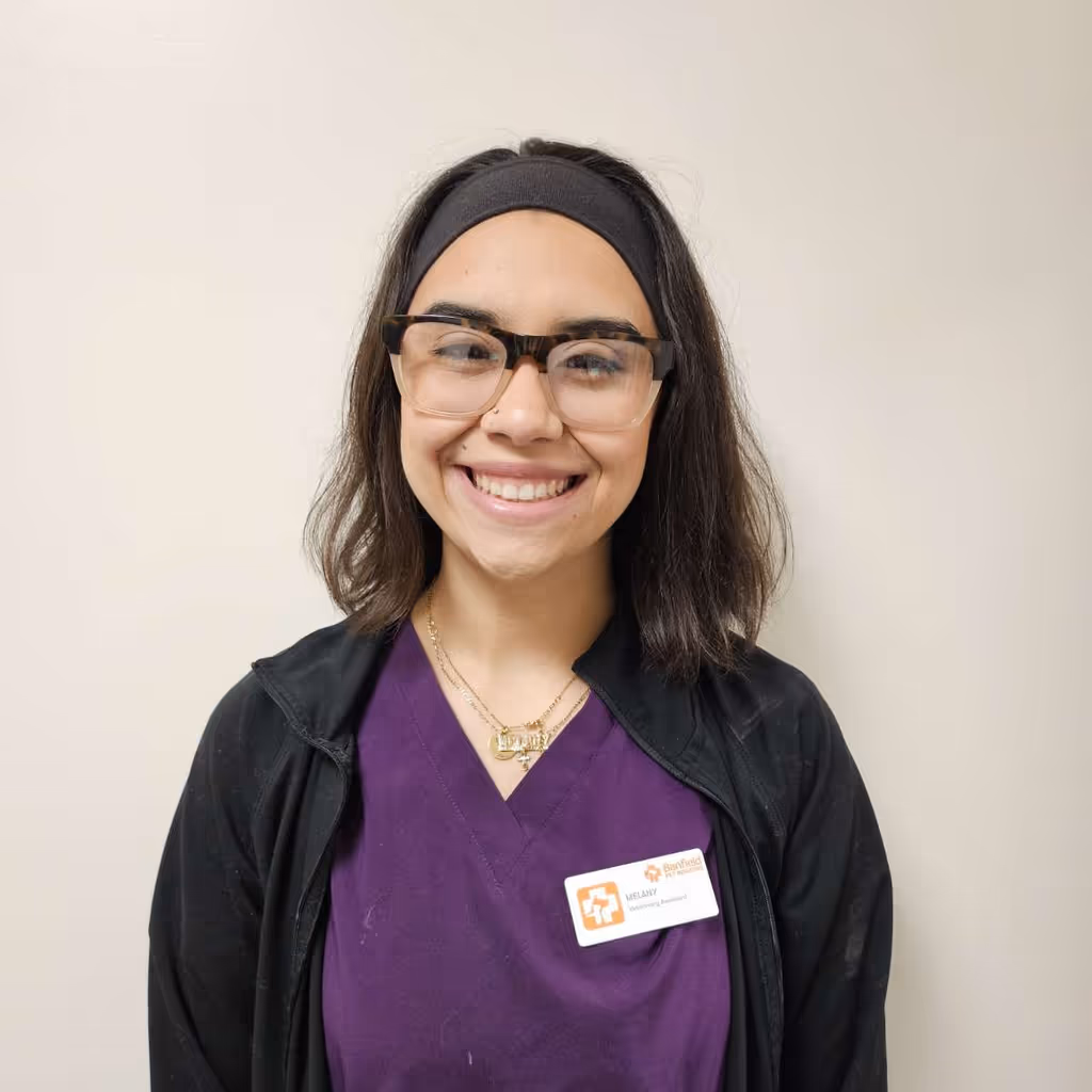 staff profile