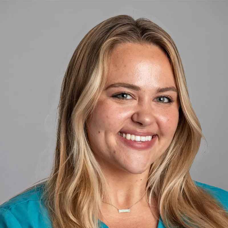 staff profile