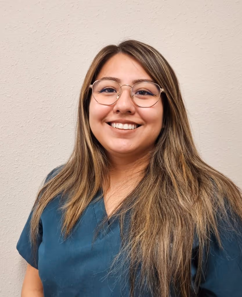 staff profile