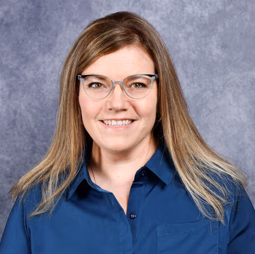 staff profile