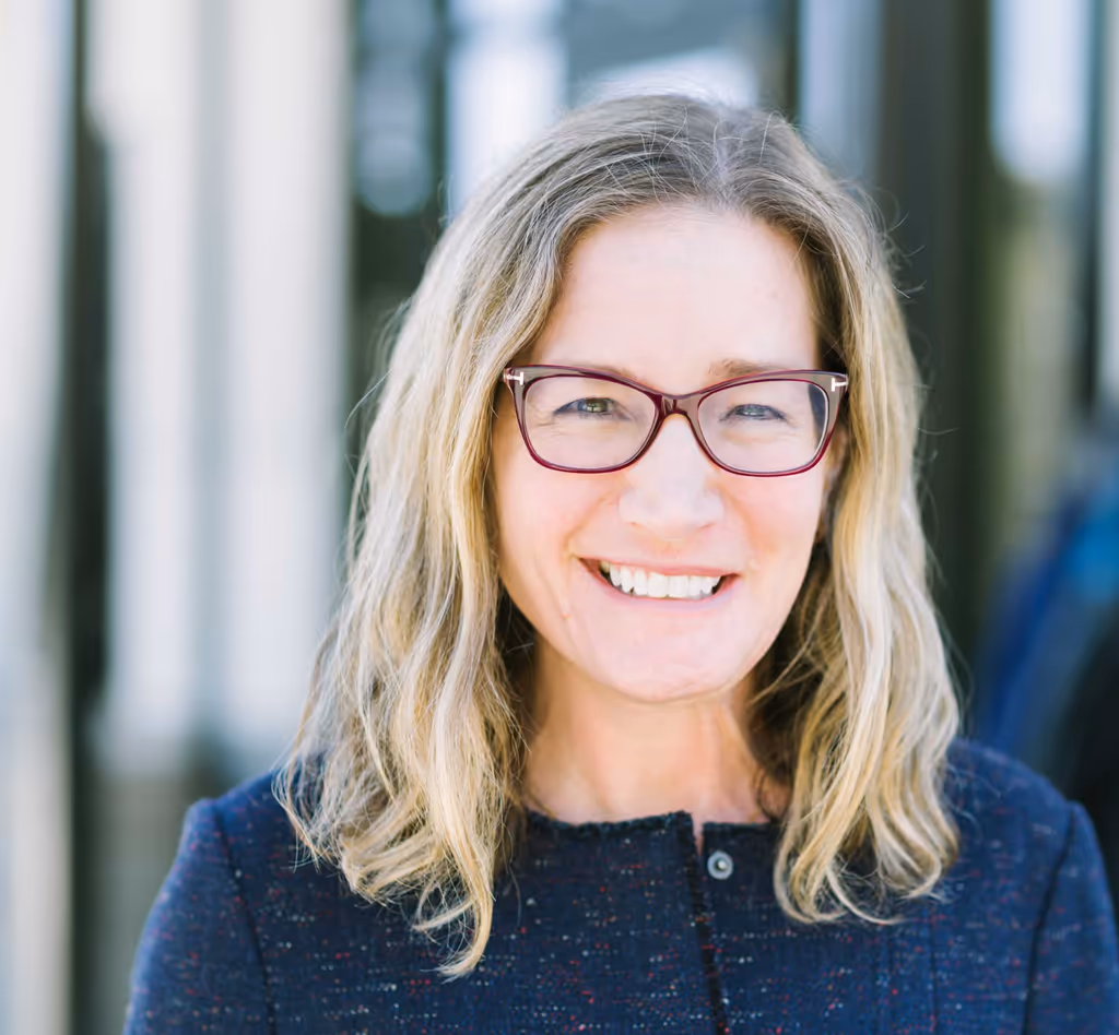 staff profile