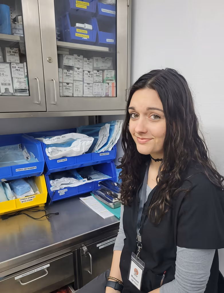 staff profile