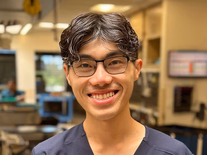 staff profile