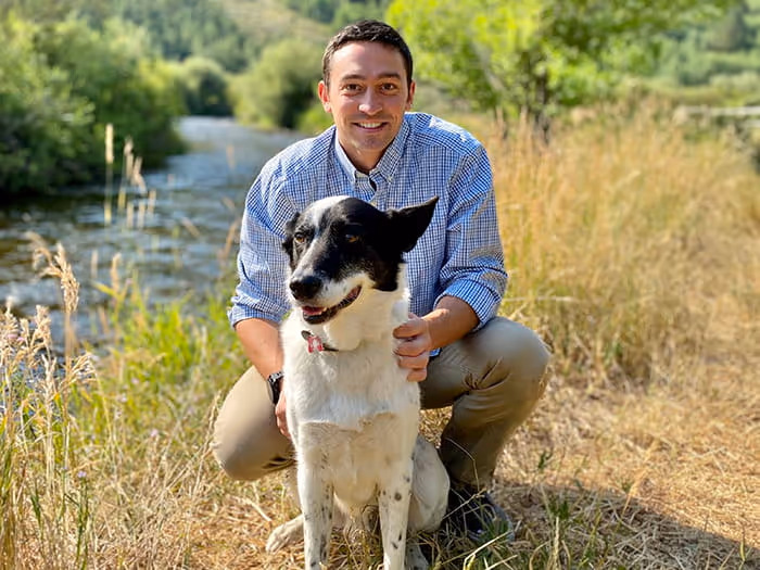 staff profile