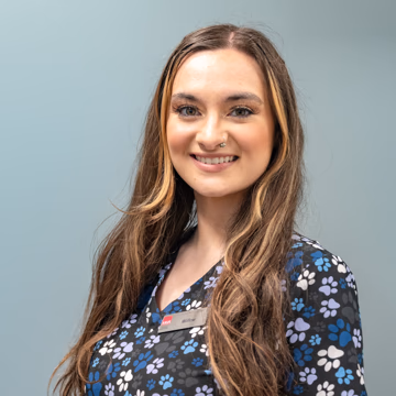 staff profile