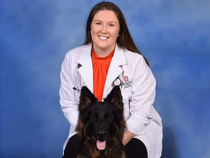 staff profile