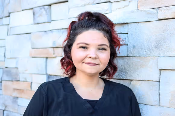 staff profile