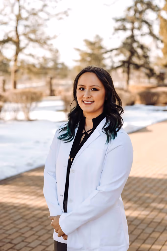 staff profile
