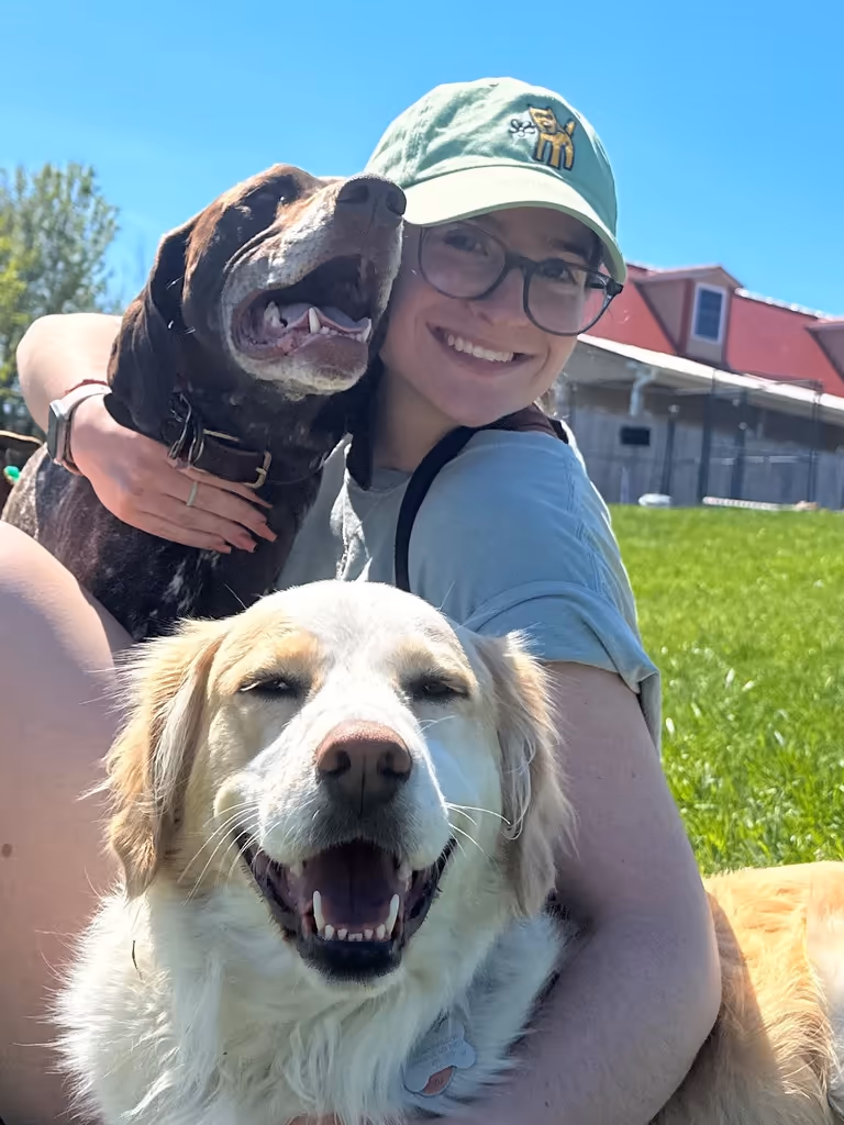staff profile