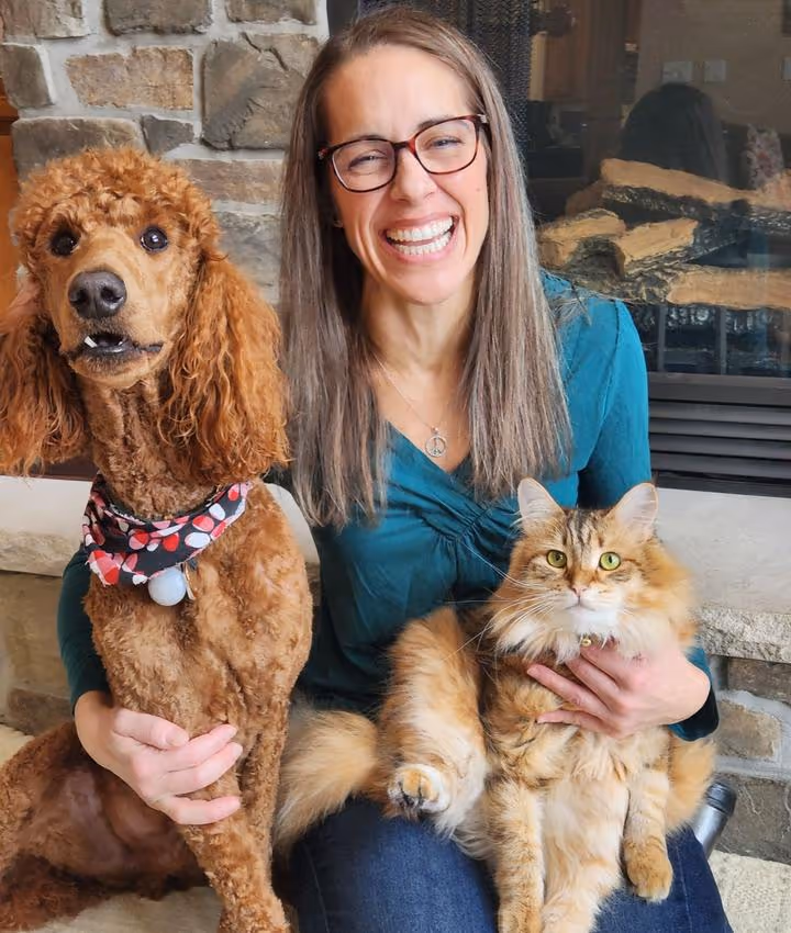 staff profile