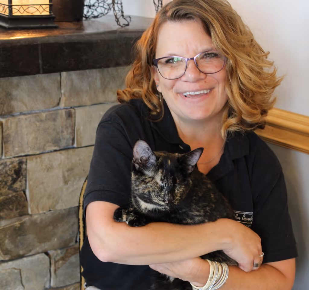 staff profile