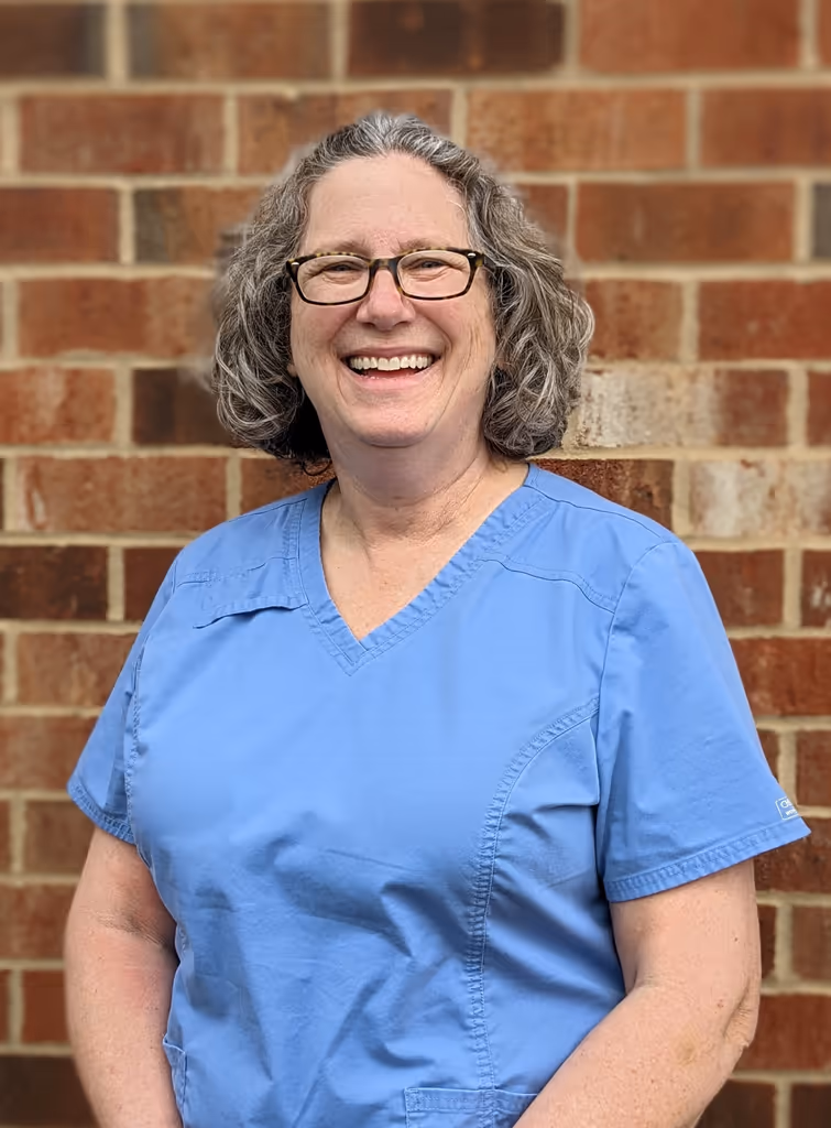 staff profile