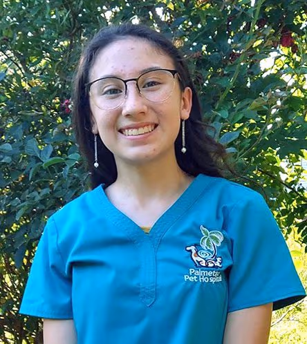 staff profile