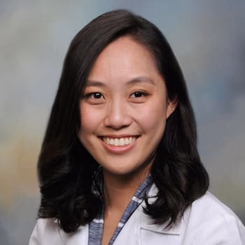 staff profile