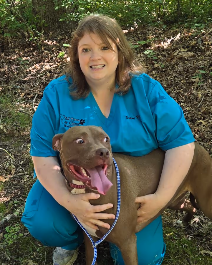 staff profile