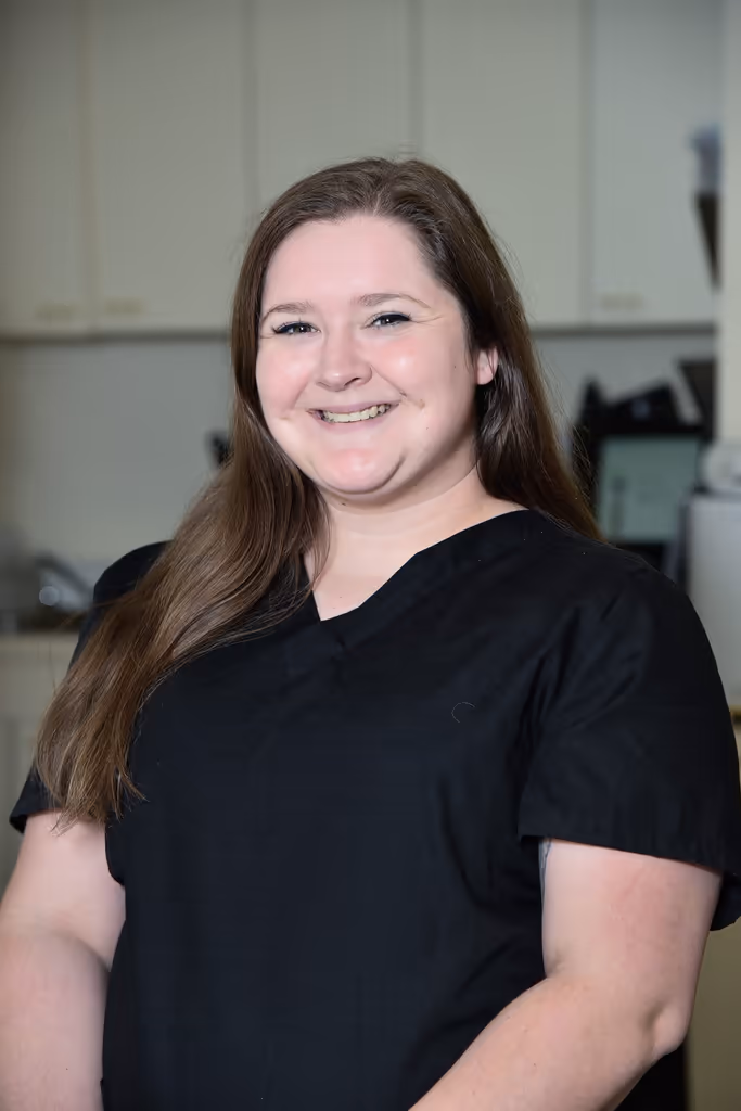 staff profile