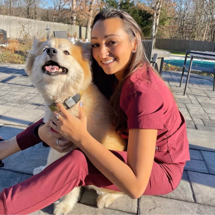 staff profile