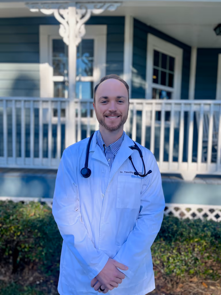 staff profile