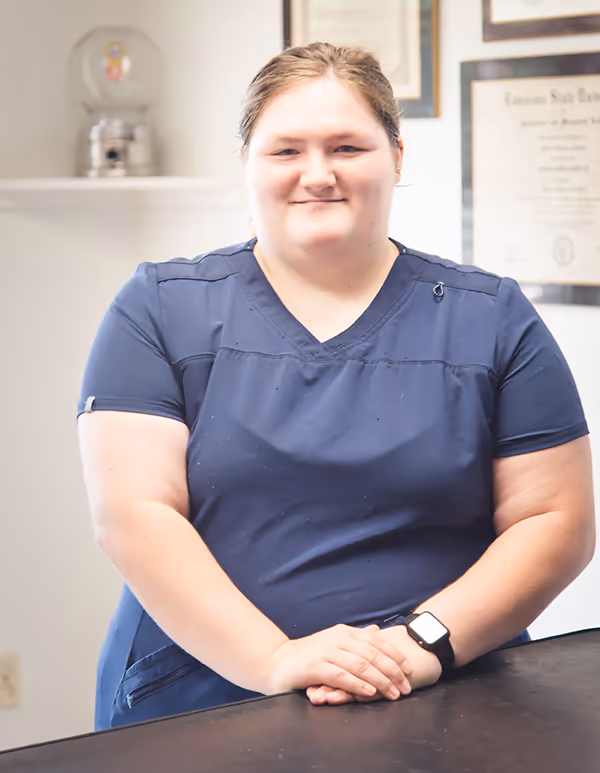 staff profile