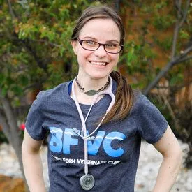 staff profile