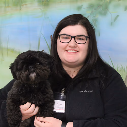staff profile