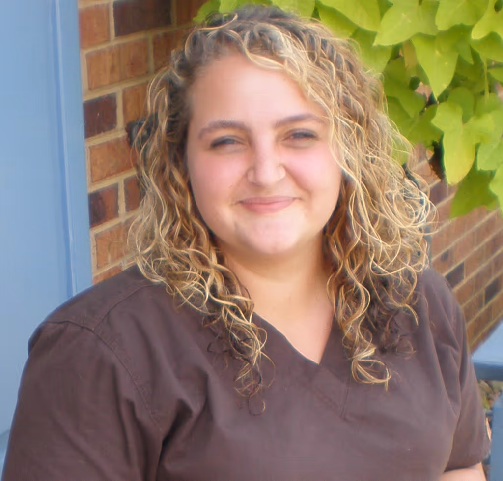 staff profile