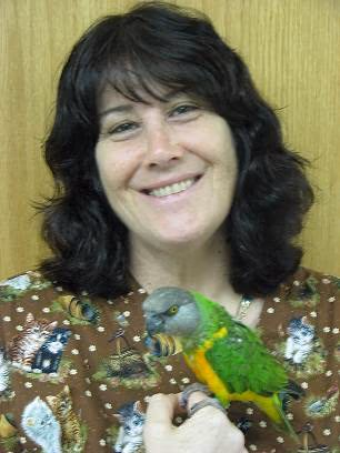 staff profile