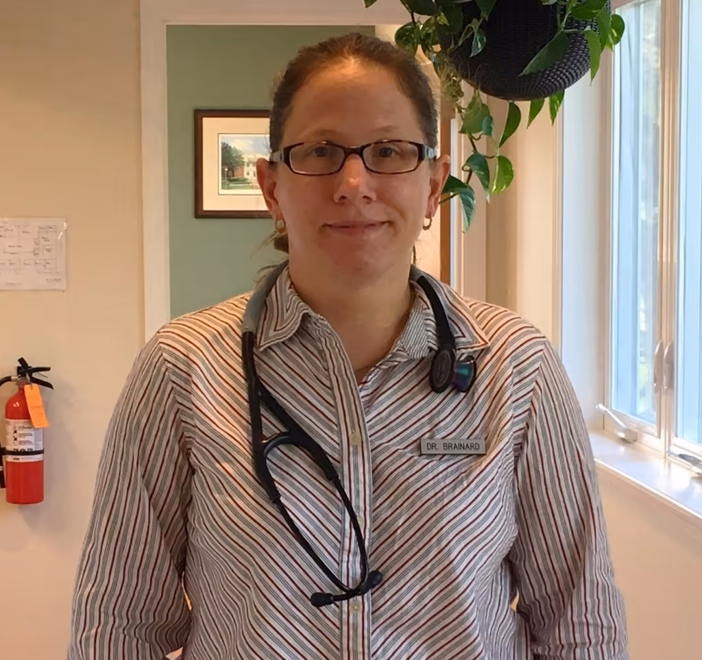 staff profile