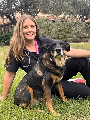 staff profile