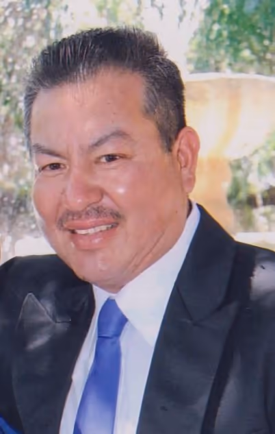 staff profile