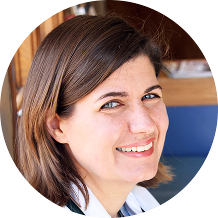 staff profile