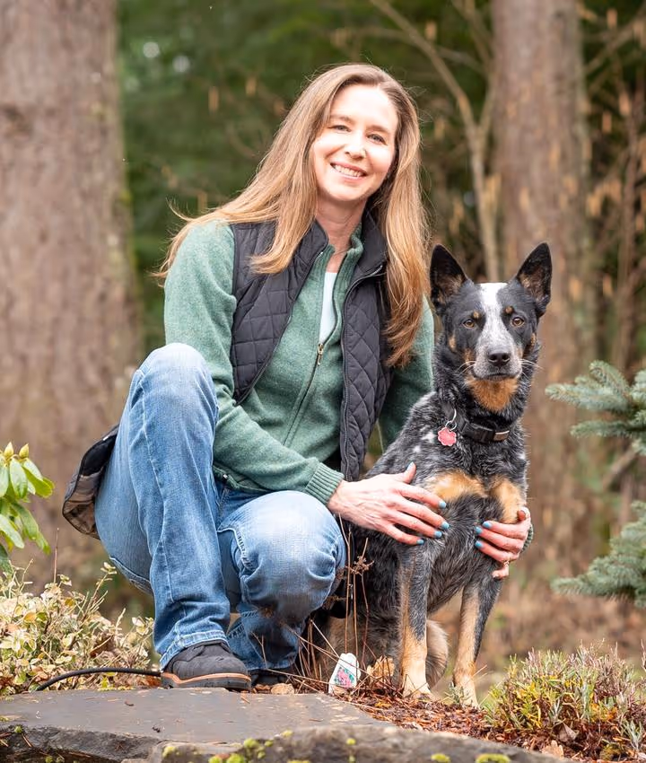 staff profile