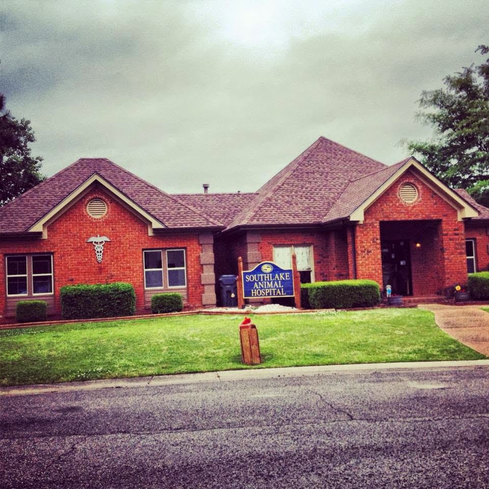 Southlake Animal Hospital - Pet services facility