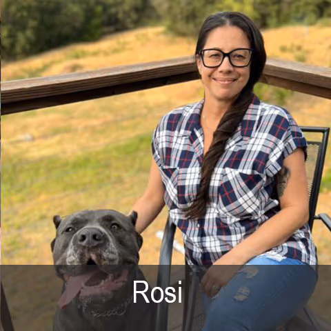 staff profile