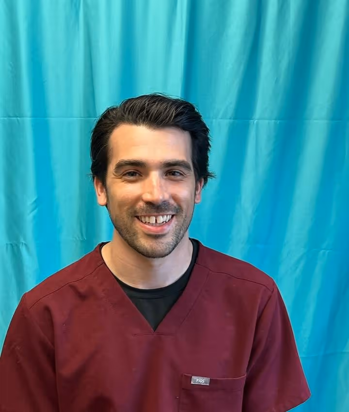 staff profile