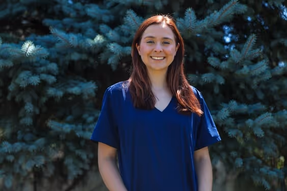 staff profile