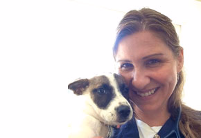 staff profile
