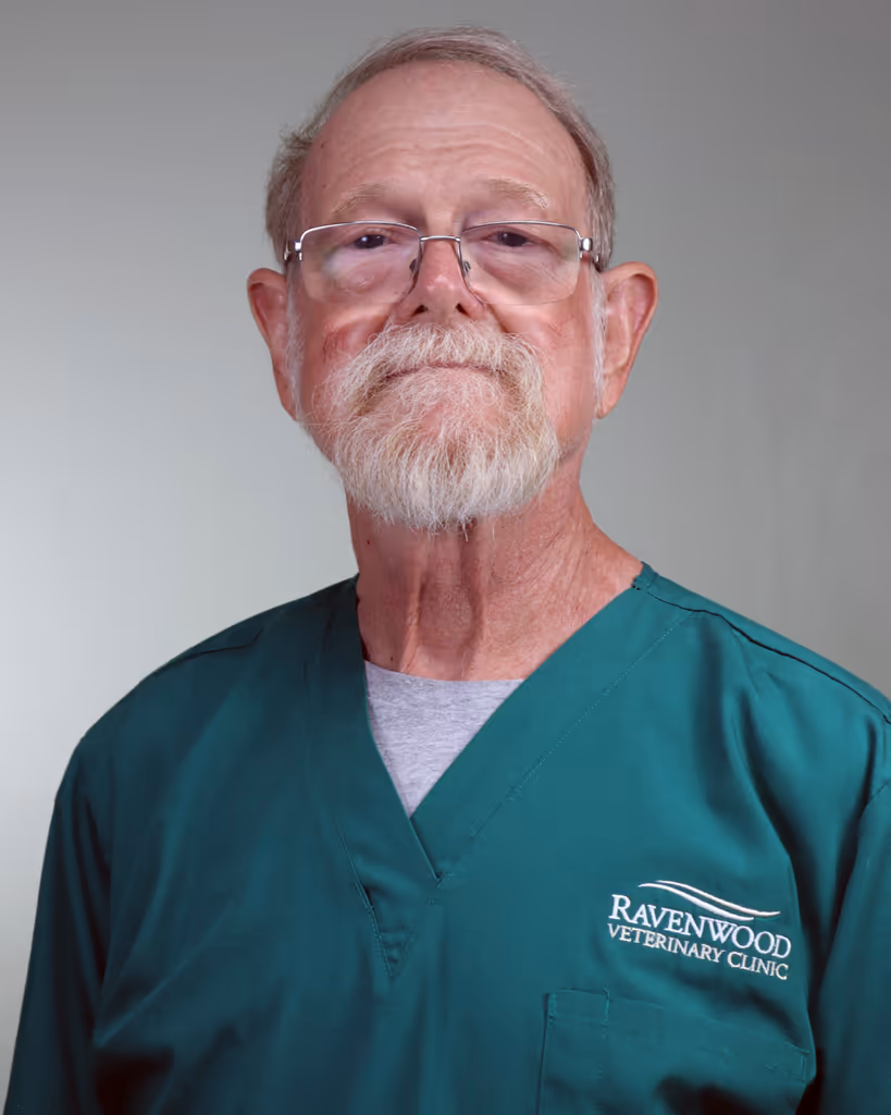 staff profile