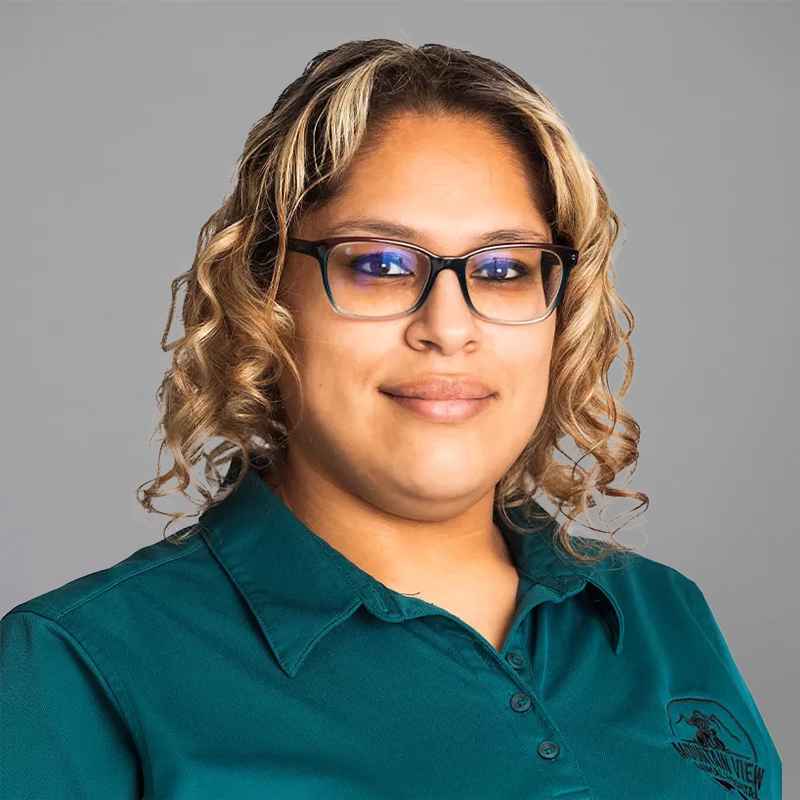 staff profile
