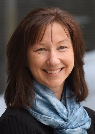 staff profile
