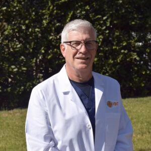 staff profile