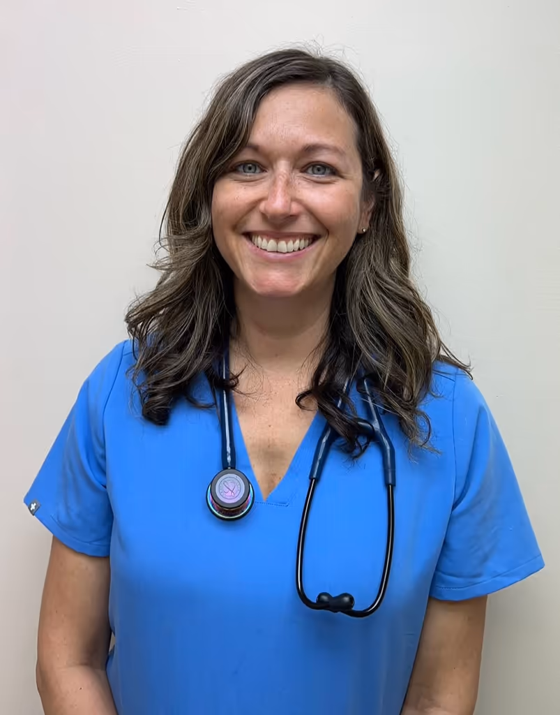 staff profile