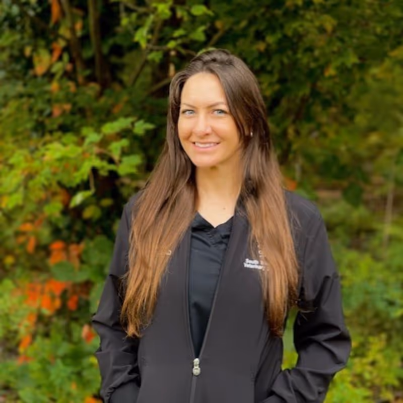 staff profile
