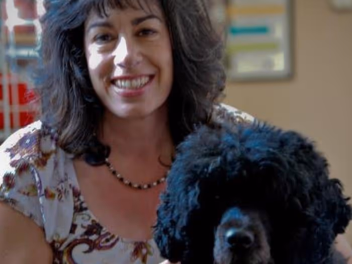 staff profile