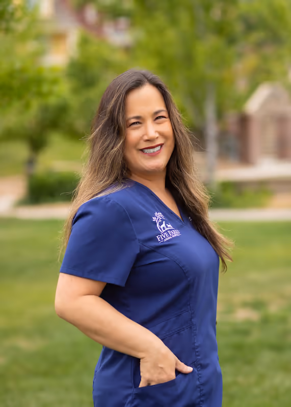staff profile