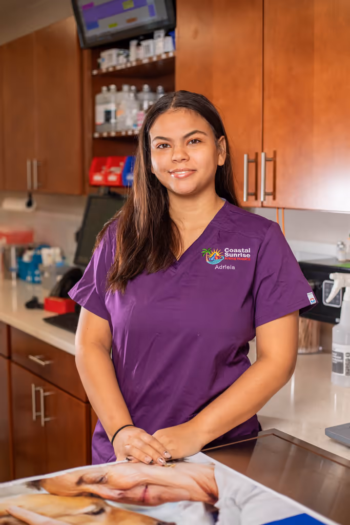 staff profile