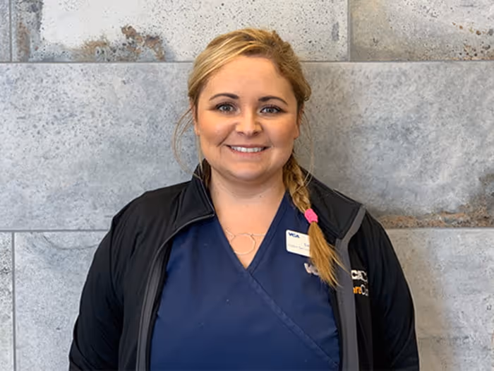 staff profile