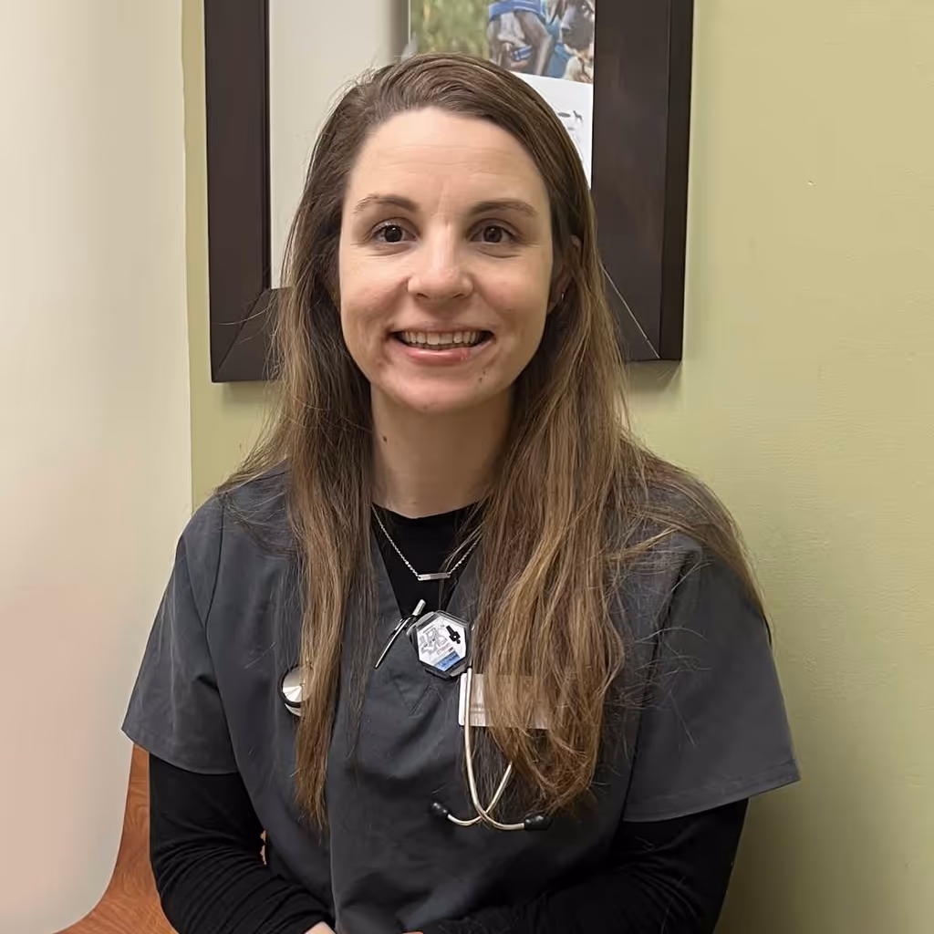 staff profile